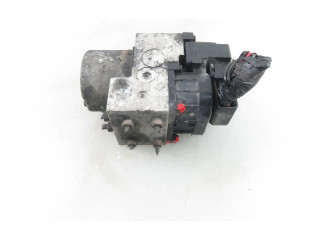 Блок АБС F40HU411, F40HU411   Subaru  Forester SF  1998 - 2000 года