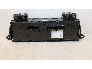 Блок управления климат-контролем 2470629, JX7T18C612HC   Ford Focus