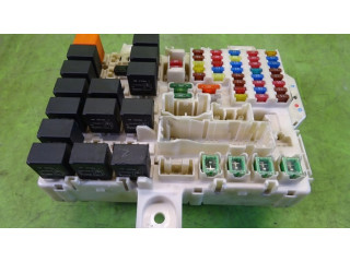 Блок предохранителей A4548203726   Smart ForFour I    