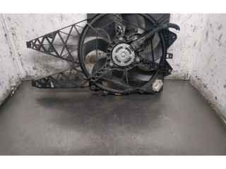 Вентилятор радиатора     882300200    Fiat Bravo 1.6