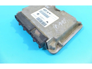 Блок управления двигателем Блок управления 032906014F, IMPRK1217280 Skoda Octavia Mk1 (1U)