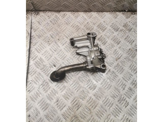 Масляный насос   038115121a  Volkswagen PASSAT B6 