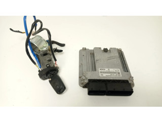 Комплект блоков управления KIA Sorento