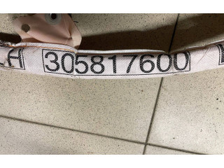 Боковая подушка безопасности 305817600 Nissan Pathfinder R51