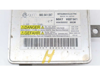 Подушка безопасности водителя 8K0941597E Audi A6 S6 C6 4F