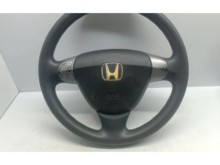 Руль Honda FR-V 2004 - 2009 года GS12001960