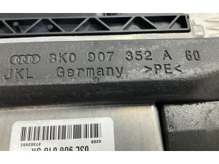 Řídící jednotka 03L906018KS, 8K0907352A Audi A4 S4 B8 8K 2013