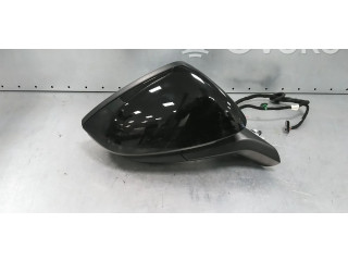 Zpětné zrcátko Volkswagen ID.4 2023