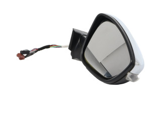 Зеркало электрическое Peugeot 2008 I 2013 - 2019 года