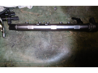 Топливная рампа 8514166, 0445214278 Mini Cooper Countryman R60