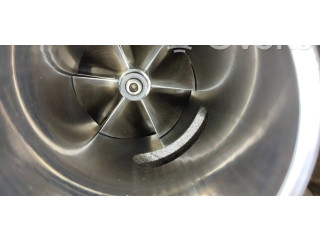 Турбина Volvo XC90 31459015