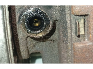  Турбина Volvo V70  9663199280, 7534205   для двигателя D4164T      