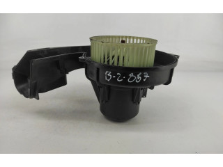 Вентилятор печки       Opel Meriva A