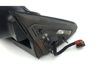 Зеркало электрическое Jeep Grand Cherokee (WK) 2005 - 2010 года