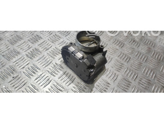 Дроссельная заслонка       Volvo S80  2007 - 2013 года   