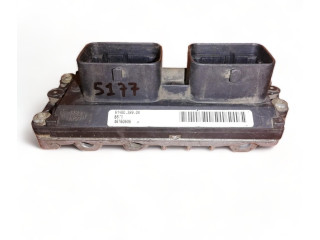 Řídící jednotka 46760606-IAW59F.M2, 46760606-IAW59F.M2 Fiat Punto (188) 2000