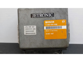 Řídící jednotka 0280000908 Saab 9000 CS