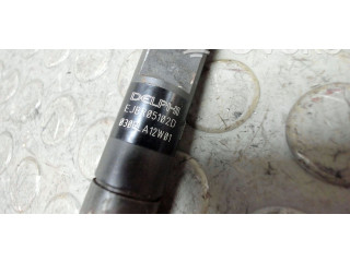 Форсунка 8200815416 Dacia Logan I