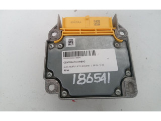 Блок подушек безопасности    Audi A3 S3 8P