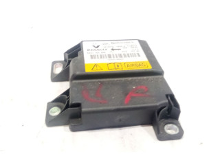 Блок подушек безопасности 8201163304 Dacia Duster