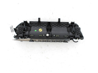 Блок управления климат-контролем GPA230026351, I0-5887X   Citroen DS4
