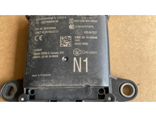 Датчик слепых зон 031401606068   Lexus NX