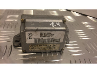 Датчик ESP (системы стабильности) (датчик продольного ускорения)