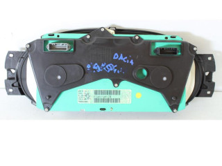 Панель приборов P248104802R   Dacia Sandero       