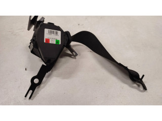 Передний ремень безопасности