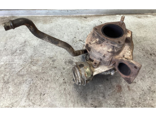  Турбина Volvo XC90  8653122, 714826         