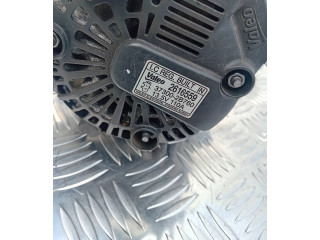 Генератор 37300-2B760 KIA Ceed