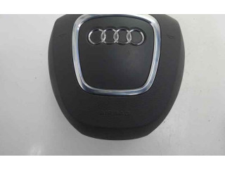 Подушка безопасности водителя 8E0880201DF Audi A4 Allroad