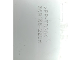 Панель приборов 769166220H Mitsubishi Lancer VIII