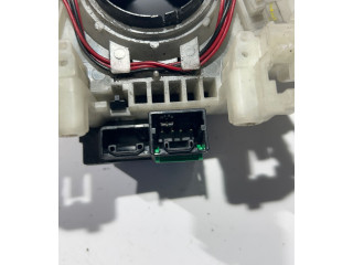 Подрулевой шлейф SRS 8600A219, 17E921 Mitsubishi L200