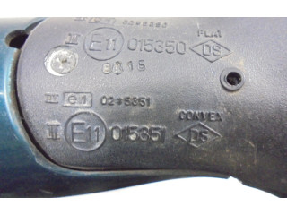 Зеркало (механическое) 015350, 015350   Chevrolet  Nubira   -  года