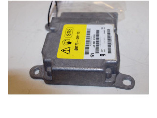 Блок подушек безопасности 89170-0H110   Peugeot 108
