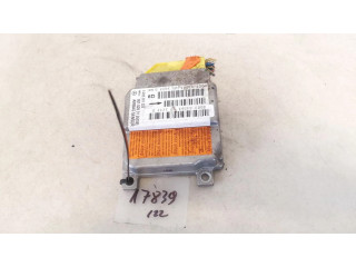 Блок подушек безопасности 0018203126, 0285001222 Mercedes-Benz A W168