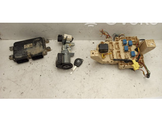 Комплект блоков управления    Suzuki Splash