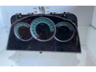 Přístrojová deska Toyota Corolla Verso AR10 2006 838000F091, MB2574308260