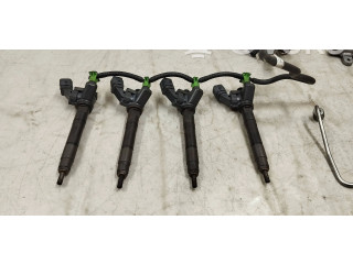 Комплект системы впрыска топлива 31432836, 32242464    Volvo XC90   