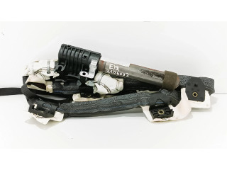 Боковая подушка безопасности 517550870 Fiat Linea