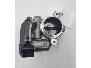 Дроссельная заслонка