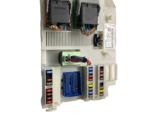 Блок комфорта 31412970, 8A143720040AB   Volvo V60   