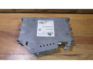 Блок управления АБС 1h0907379, 10.0941-0303.4 Volkswagen PASSAT B4