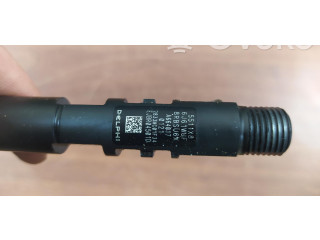 Форсунка 5511X8 SsangYong Actyon sports I