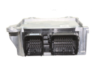 Блок подушек безопасности AW9314D374BD, 0285010728 Jaguar XJ X351