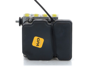 Блок АБС 476607892R, B0-2201V   Dacia  Spring  2021 -  года