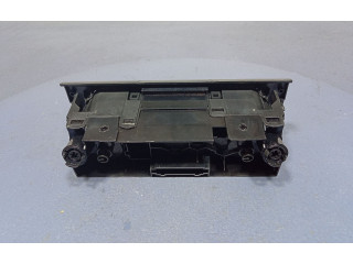 Блок управления климат-контролем Skoda Fabia Mk3 (NJ)