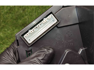 Панель приборов 248109PB0A, A2C91496000 Nissan Pathfinder R52