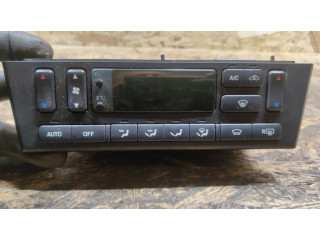 Блок управления климат-контролем XW4H18C612BK   Lincoln LS